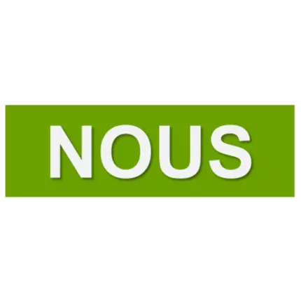 Logo de Nous