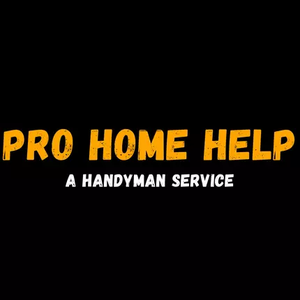 Logo od Pro Home Help-A Handyman Service