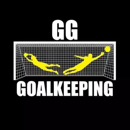 Logo von Gggoalkeeping