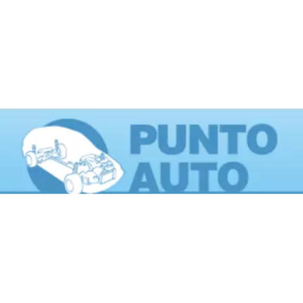 Logo de Punto Auto S.n.c