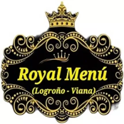 Logo von Restaurante Royal Menú