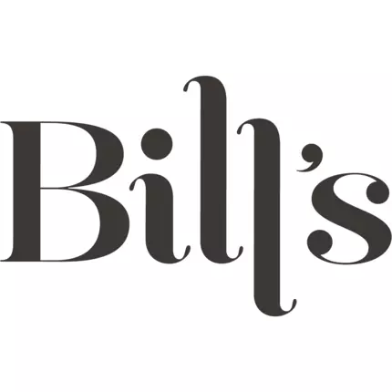 Logo von Bill's Worcester Restaurant