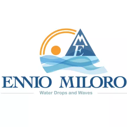 Logo od Ennio Miloro Piscine Castiglione