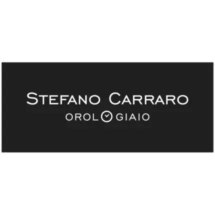 Logotipo de Stefano Carraro Orologiaio