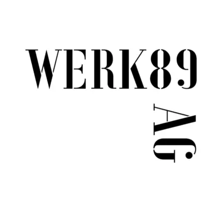 Logo de Werk89 AG