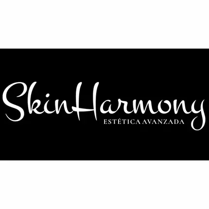 Logo fra Skin Harmony Estética Avanzada