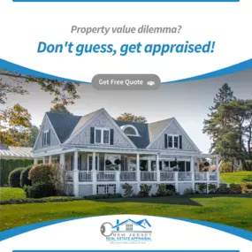 Bild von New Jersey Real Estate Appraisal Group