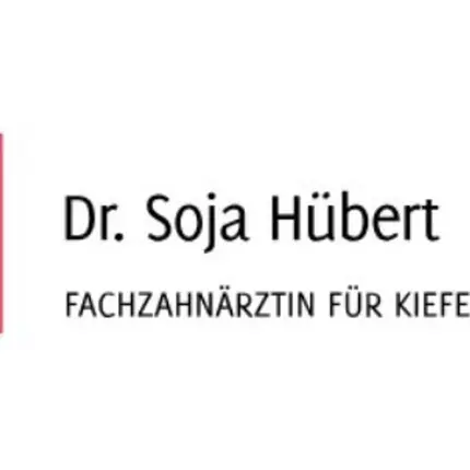 Logo van Kieferorthopädische Praxis Dr. Soja Hübert