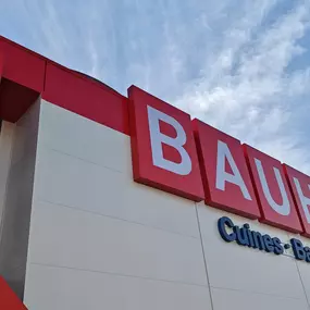 Bild von BAUHAUS Cuines, Banys, Reformes i Materials de construcció