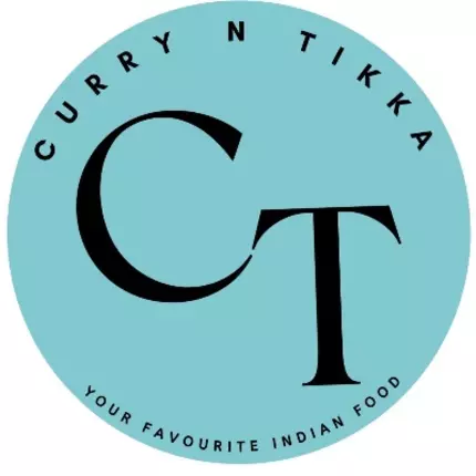 Logo od Curry N Tikka Erlensee