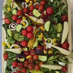Bild von Salt Wind Catering