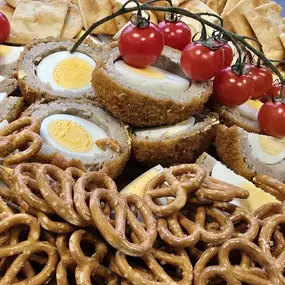 Bild von Salt Wind Catering
