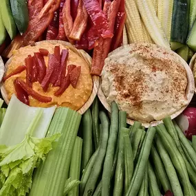 Bild von Salt Wind Catering
