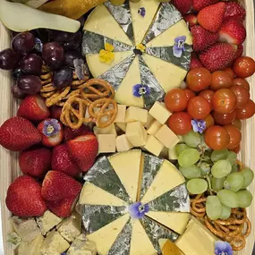 Bild von Salt Wind Catering