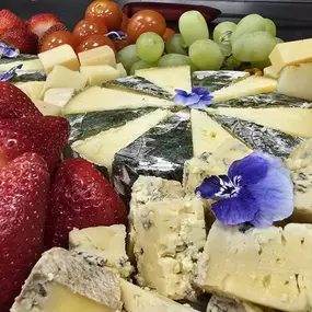 Bild von Salt Wind Catering