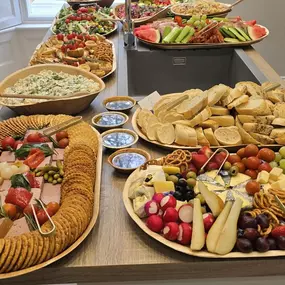 Bild von Salt Wind Catering