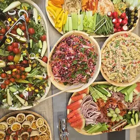 Bild von Salt Wind Catering