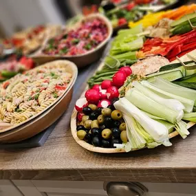 Bild von Salt Wind Catering