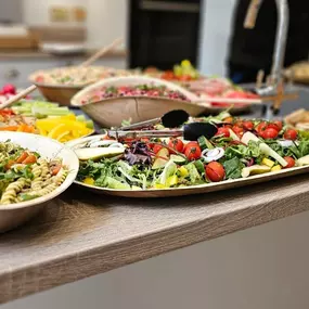 Bild von Salt Wind Catering