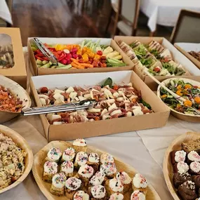 Bild von Salt Wind Catering