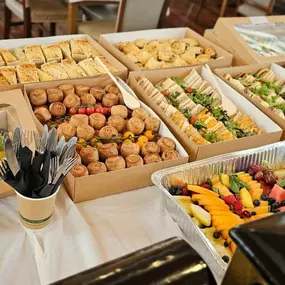 Bild von Salt Wind Catering