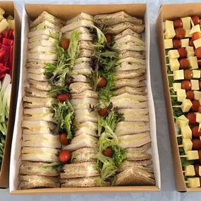 Bild von Salt Wind Catering