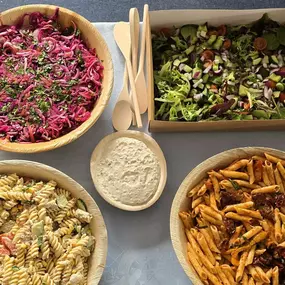 Bild von Salt Wind Catering