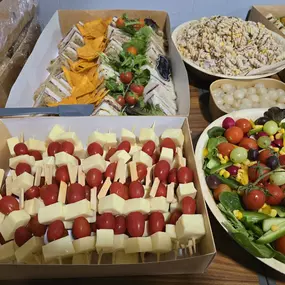 Bild von Salt Wind Catering