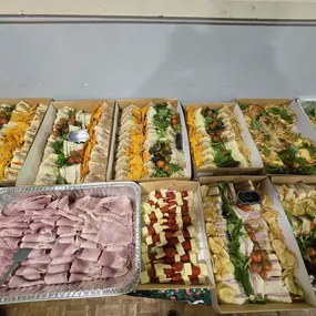 Bild von Salt Wind Catering
