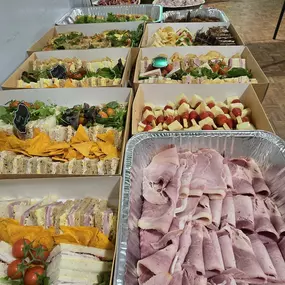 Bild von Salt Wind Catering