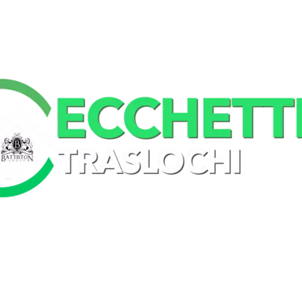 Logo fra Cecchetti Traslochi