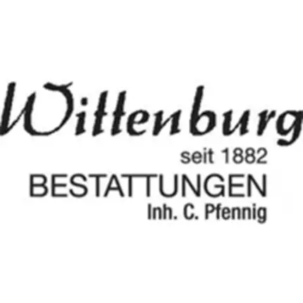 Logotipo de Wittenburg Bestattungen