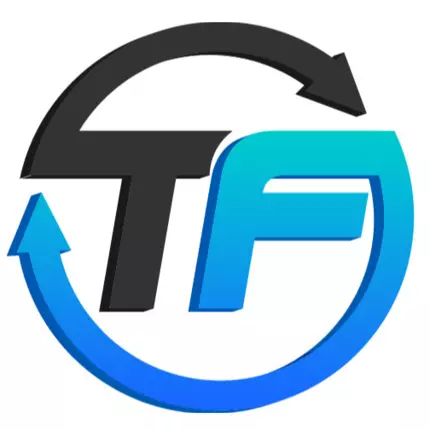 Logo fra TransFAIR Chemnitz