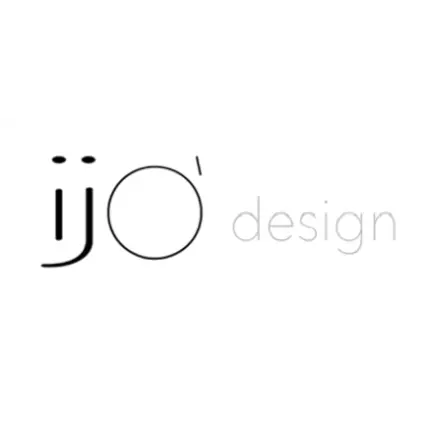 Logotipo de Ijo' Design