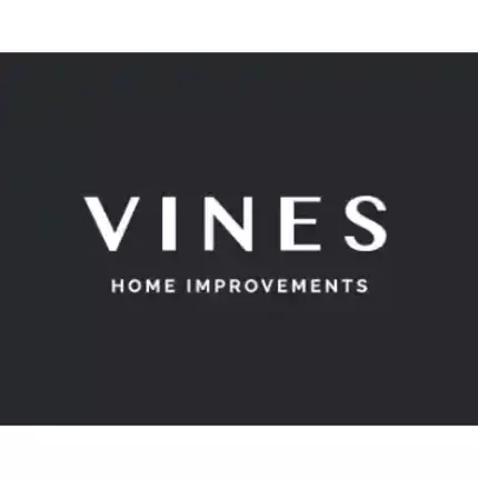 Logotyp från Vine's Home Improvements