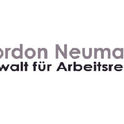 Logo od Gordon