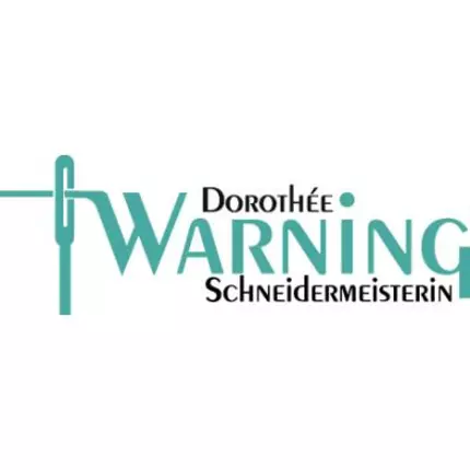 Logo da Dorothée-Warning Schneiderei und Frackverleih