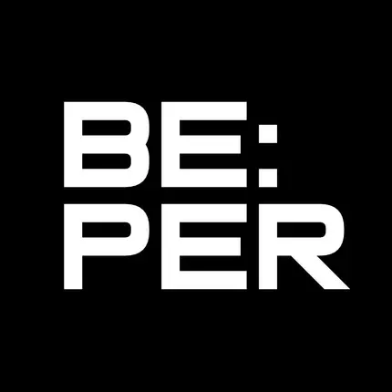 Logo da Beper Sport Club