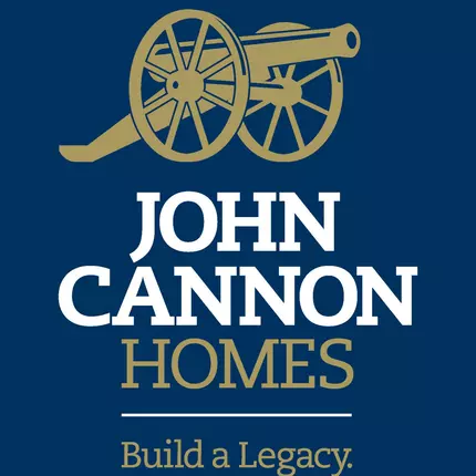 Logótipo de John Cannon Homes