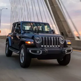 Used Jeep Wrangler for sale in Kittanning, PA