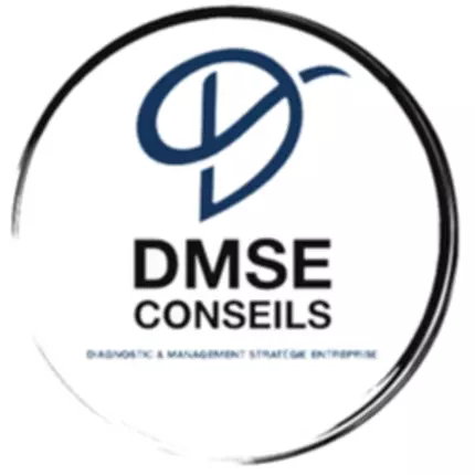 Λογότυπο από DMSE Conseils