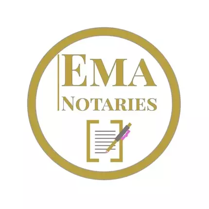 Λογότυπο από Ema Notaries Ltd