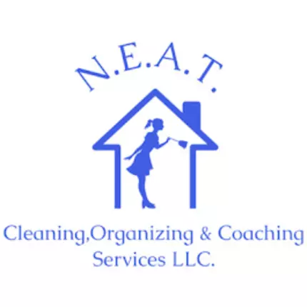 Logo od N.E.A.T Cleaning, Organizing & Coaching Services LLC