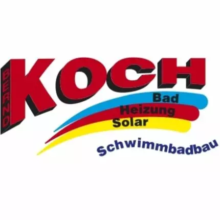 Logo od Koch Sanitär-Heizungs-Schwimmbadbau