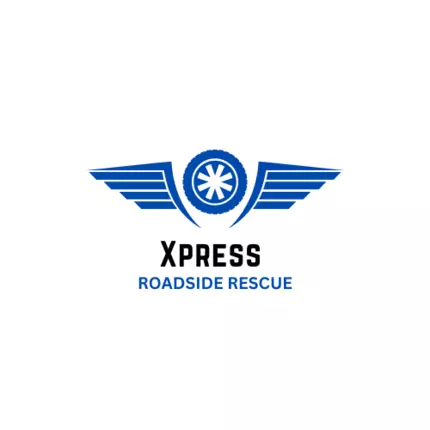 Logo from Xpress Roadside Rescue