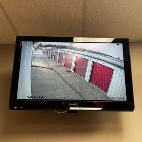 Security Screens