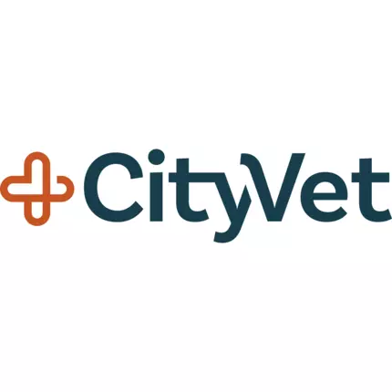 Logotyp från CityVet | McKinney