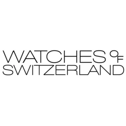 Logo from Watches of Switzerland