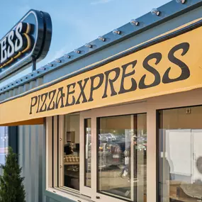 PizzaExpress Bursledon Hamble Lane