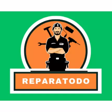 Logo von ReparaTodo